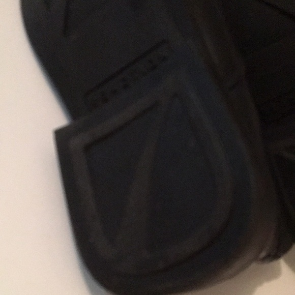 Kenneth Cole Reaction Men’s Leather Boots - Picture 8 of 11